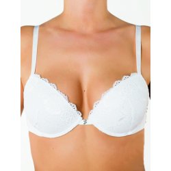 Dámská Push-Up podprsenka Wonderbra 8144 tělová