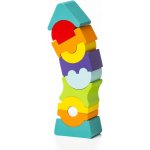 CUBIKA 12862 Balanční věž IX 11 ks – Zboží Mobilmania