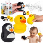 Reer kačenka a tučňák MyHappyBath – Hledejceny.cz