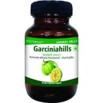 Herbal Hills Garciniahills Bylinné kapsle 60 kapslí – Hledejceny.cz
