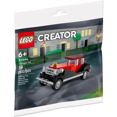 LEGO® 30644 Creator Oldtimer – Zboží Mobilmania