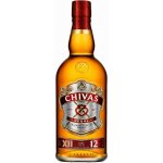 Chivas Regal 12y 40% 0,7 l (karton) – Sleviste.cz
