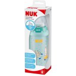 Nuk FC láhev Active Cup Ježek zelená 300 ml – Hledejceny.cz