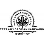 KlonyKonopí.cz PureCannabinoids THCV olej kapky 10 ml – Zboží Mobilmania