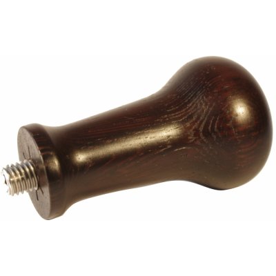 Heavy Tamper Classic Wenge Rukojeť tamperu