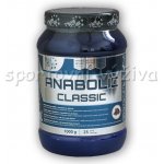 NutriStar Anabolic Classic 1000 g – Hledejceny.cz