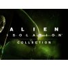 Hra na PC Alien: Isolation The Collection