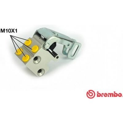 Regulátor brzdné síly BREMBO R 85 008 – Zboží Mobilmania