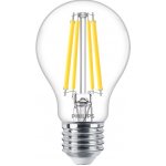 Philips 7.8-75W E27 940 A60 CL G D 1055Lm stmívatelná LED žárovka MASTER Value LEDBulb – Zboží Živě