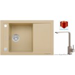 Set Alveus Formic 30 + Afra – Zboží Mobilmania