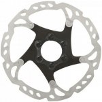 brzdový kotouč Shimano XT SM-RT76, 6 děr - 180mm 400091 | Zboží Auto