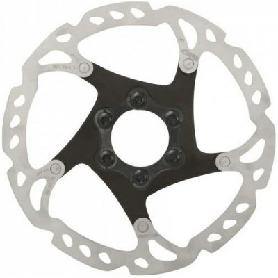 brzdový kotouč Shimano XT SM-RT76, 6 děr - 180mm 400091 | Zboží Auto