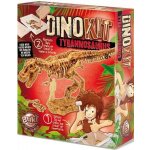Buki France DinoKIT vykopávka a kostra T Rex – Hledejceny.cz