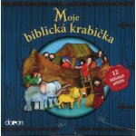 Moje biblická krabička – Hledejceny.cz