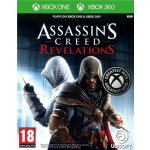 Assassins Creed: Revelations – Hledejceny.cz