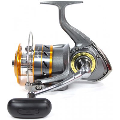 Daiwa Crossfire 5000 – Zboží Mobilmania