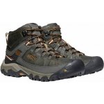 Keen Targhee III Mid WP M – Zboží Dáma