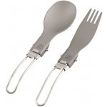 Robens Alloy Cutlery Set 690213 – Zboží Dáma