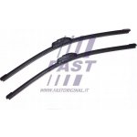 List stěrače FAST FT93211 – Zboží Mobilmania