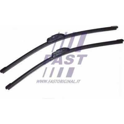 List stěrače FAST FT93211 – Zboží Mobilmania