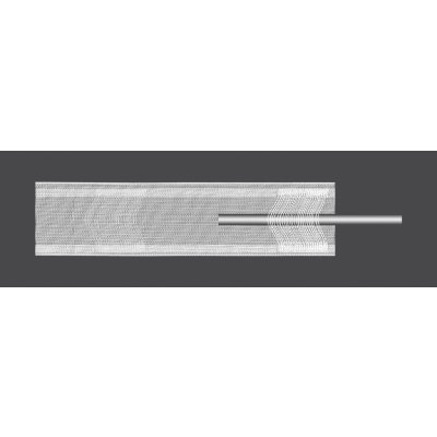 Řasící stuha na záclony TZ 19 šířka 5cm TZ19 – Hledejceny.cz