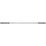 inSPORTline OLYMPIC OB-86 WH6 Workoutová tyč s ložisky,201x50mm – Zboží Dáma