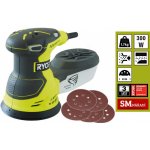 Ryobi ROS 300 – Zboží Mobilmania