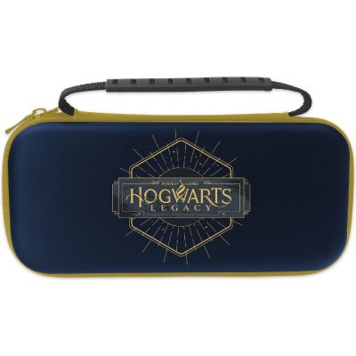 Harry Potter Hogwarts Legacy: Logo - Carrying Case Slim Switch – Zboží Mobilmania