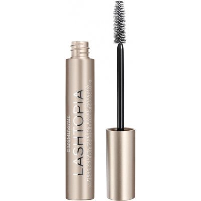 Kiko Milano Luxurious Lashes řasenka black 12 ml – Zboží Mobilmania