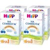 Speciální kojenecké mléko HiPP HA 1 Combiotik 4 x 500 g
