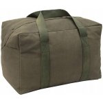 Mil-tec US Cotton OD green 77 l – Zbozi.Blesk.cz