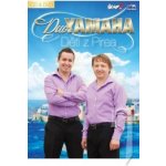 Duo Yamaha - Děti z Pirea DVD – Zbozi.Blesk.cz