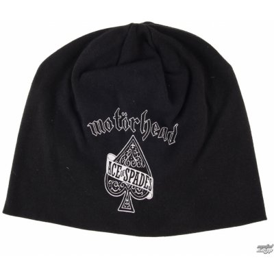 Razamataz Motörhead Ace Of Spades JB046 – Hledejceny.cz