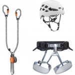 Petzl Via Ferrata Kit – Zboží Mobilmania