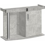 Diversa stolek Comfort 80 x 35 x 67 cm vypouklý – Zboží Dáma