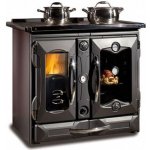 Nordica TermoSuprema Compact D.S.A. černý – HobbyKompas.cz