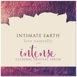 Intimate Earth Intense 3 ml