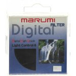 Marumi DHG Light Contro 8 ND 58 mm – Hledejceny.cz