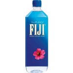 Fiji Minerální voda neperlivá 1 l – Hledejceny.cz