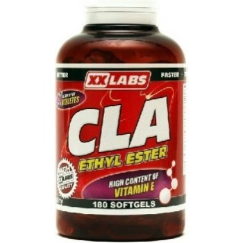 XXtreme Nutrition CLA Ethyl Ester 60 kapslí