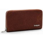 Desigual velká Dámská Dejavu Fiona 24WAYP21 hnědá – Hledejceny.cz