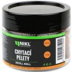 Karel Nikl Chytací pelety Devil Krill 150 g 10 mm – Hledejceny.cz