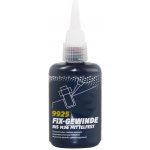 Mannol FIX GEWINDE MITTELFEST 9924 10 ml – HobbyKompas.cz