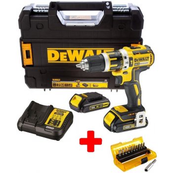 DeWALT DCD795S2 od 5 786 Kč - Heureka.cz