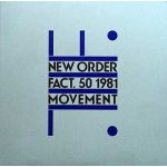 New Order - Movement LP – Hledejceny.cz