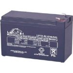 FORTRON 12V9Ah – Zboží Mobilmania