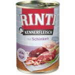 Finnern Rinti Pur šunka 400 g – Hledejceny.cz