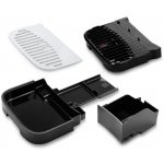 DeLonghi Magnifica Evo ECAM 290.61.SB – Hledejceny.cz