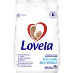 Lovela Baby prášek na praní na barevné prádlo 1,3 kg 13 PD – Sleviste.cz