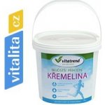 Vitatrend Křemelina 1,7 kg – Hledejceny.cz